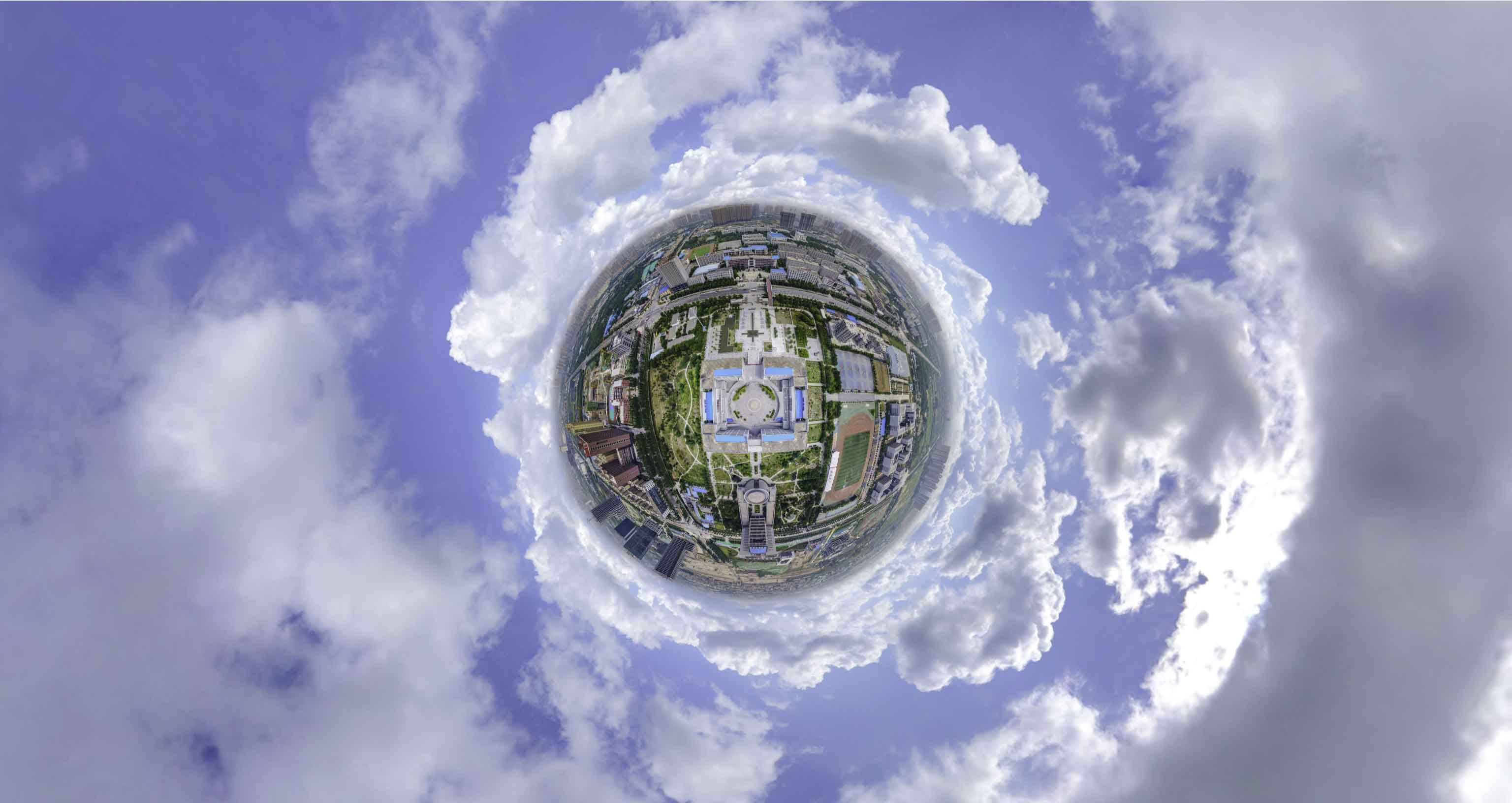 晋江格凸河风景名胜区