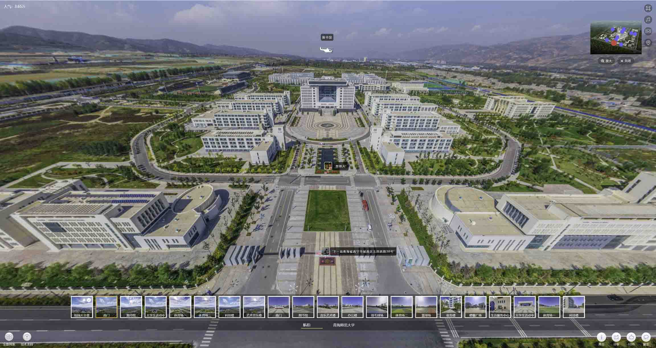 晋江油菜花-惊艳半生的花海仙境