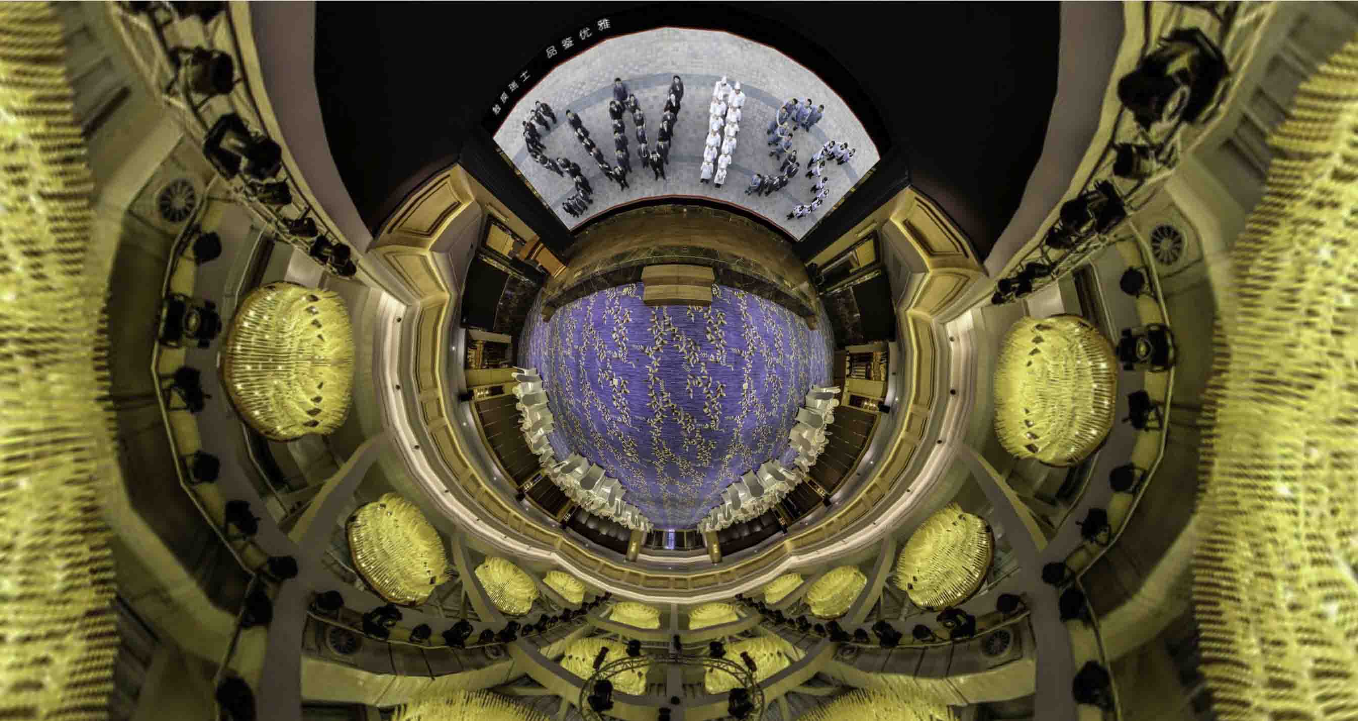 晋江探索VR全景拍摄中的深度感：营造沉浸式体验的关键要素