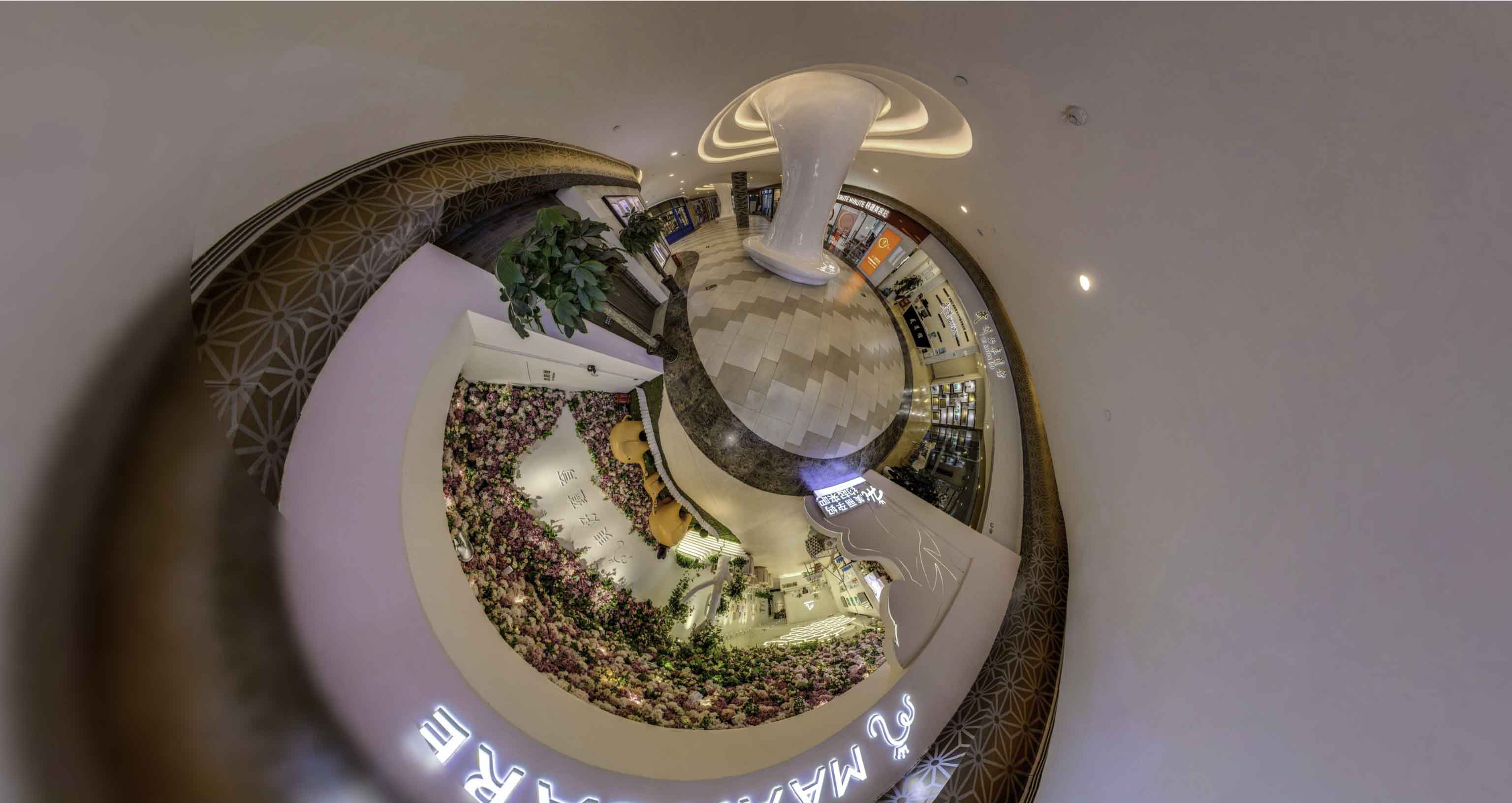 晋江将VR全景融入品牌宣传活动的创新实践与策略